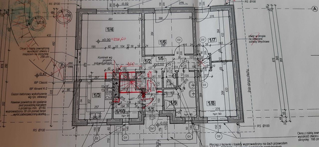 dom wolnostojący, 4 pokoje Bystrzyca Nowa. Zdjęcie 8