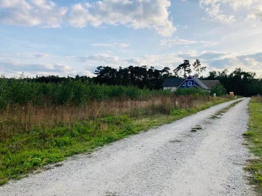 Działka budowlana Konarskie. Zdjęcie 3