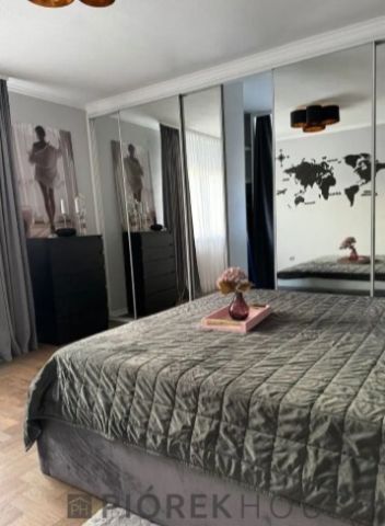 Mieszkanie 3-pokojowe Warszawa Praga-Południe, ul. Stanisława Mikołajczyka. Zdjęcie 8