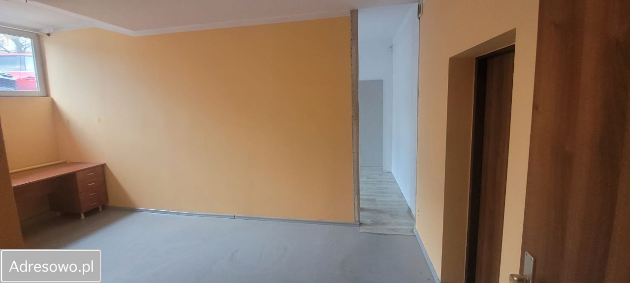 Lokal Częstochowa Centrum, al. Aleja Armii Krajowej. Zdjęcie 6