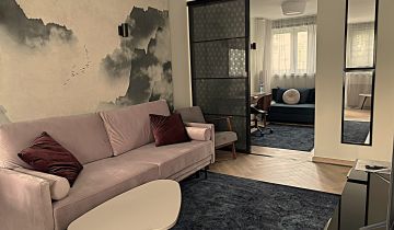 Mieszkanie 3-pokojowe Wrocław Stare Miasto, pl. Nowy Targ