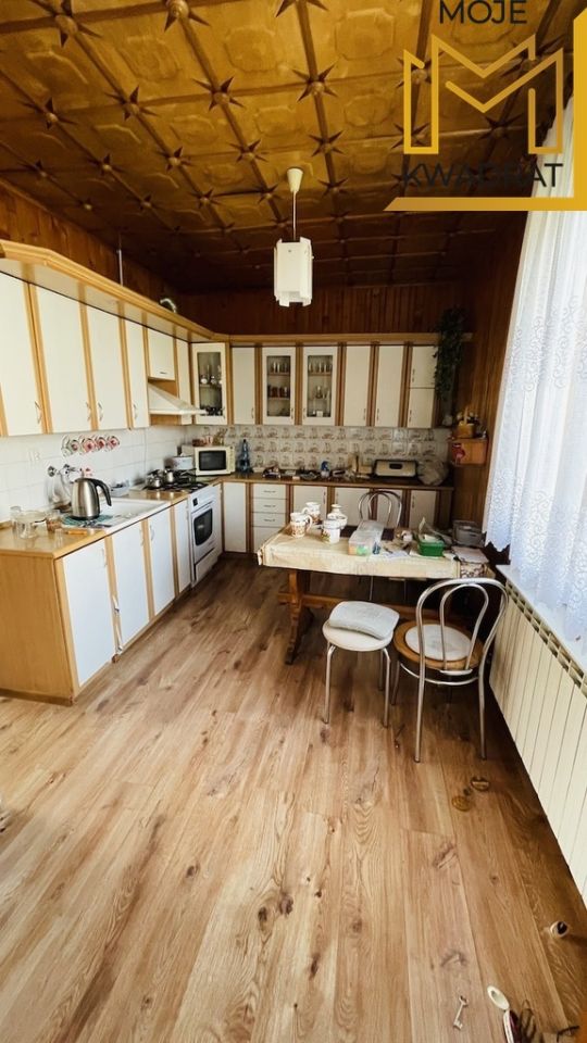 dom wolnostojący, 2 pokoje Zelów. Zdjęcie 5