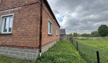 gospodarstwo, 3 pokoje Szafranów