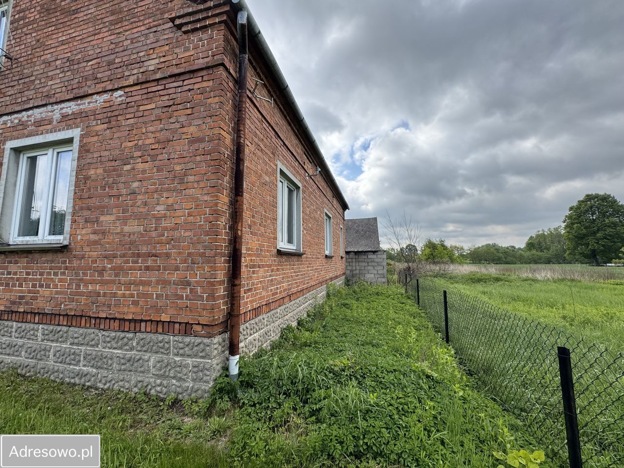 gospodarstwo, 3 pokoje Szafranów. Zdjęcie 2