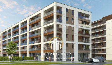 Mieszkanie 2-pokojowe Lublin Konstantynów, ul. Morwowa
