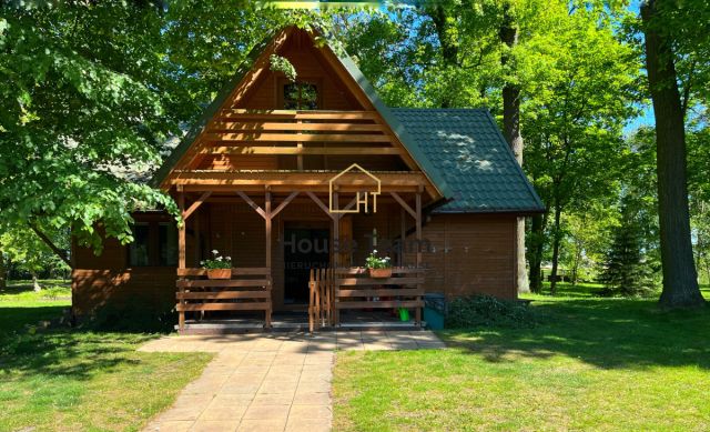 dom wolnostojący, 8 pokoi Karnówko. Zdjęcie 17