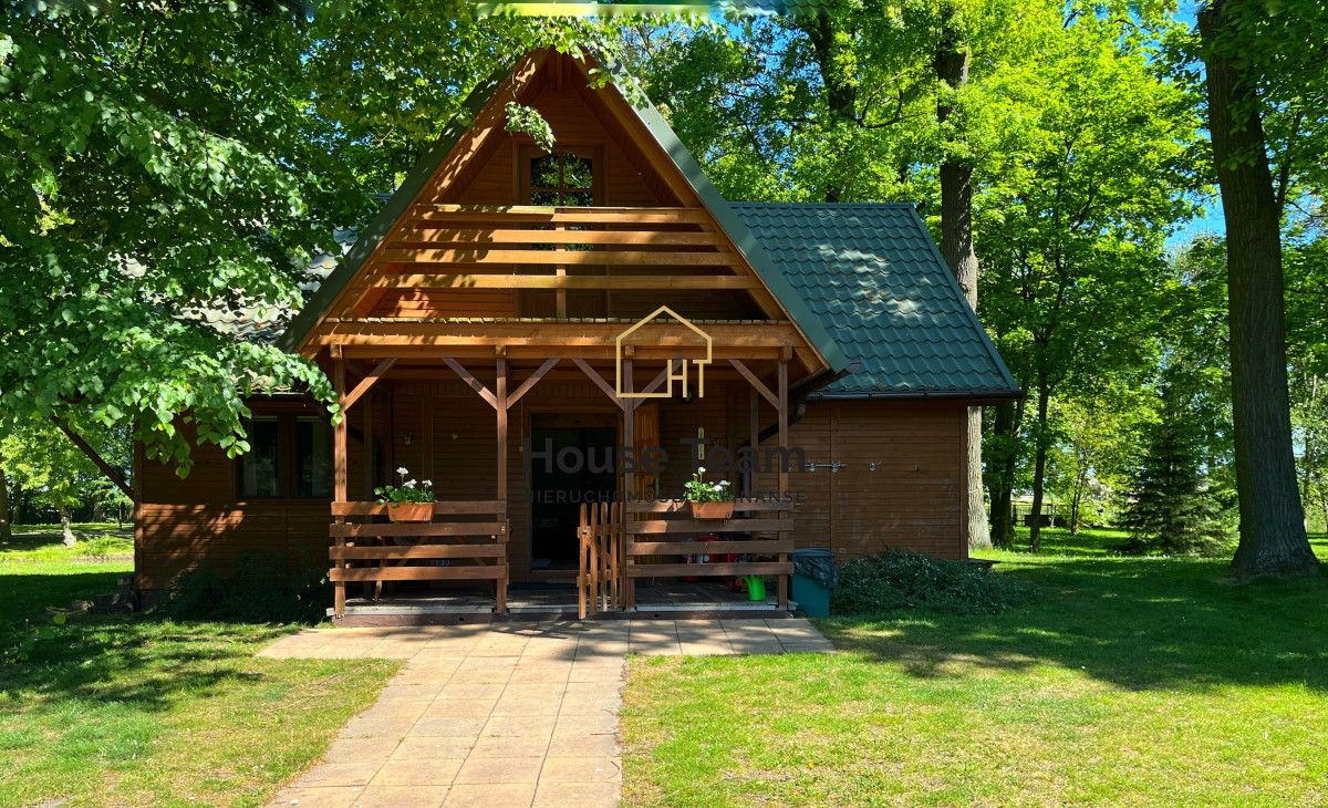 dom wolnostojący, 8 pokoi Karnówko. Zdjęcie 17