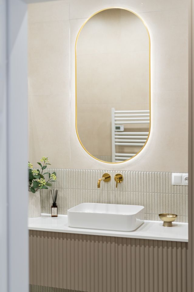 Mieszkanie 3-pokojowe Kraków Krowodrza, ul. Henryka Sienkiewicza. Zdjęcie 11