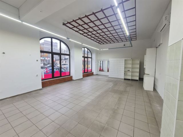 Lokal Łódź Śródmieście, ul. Piotrkowska. Zdjęcie 7