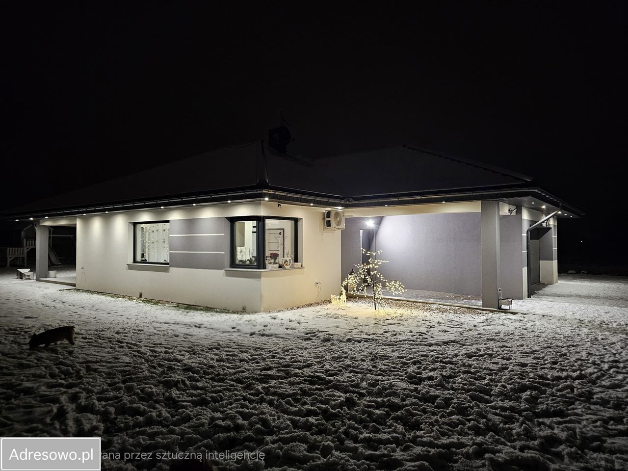 dom wolnostojący, 4 pokoje Kadłubia, ul. parkowa. Zdjęcie 19