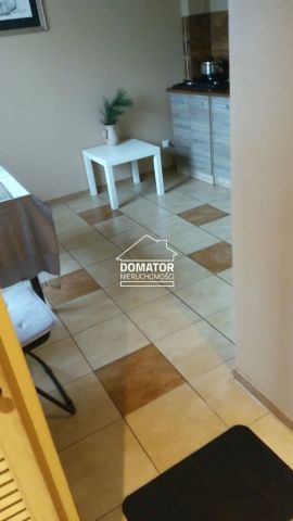 Mieszkanie 1-pokojowe Bydgoszcz Glinki. Zdjęcie 5