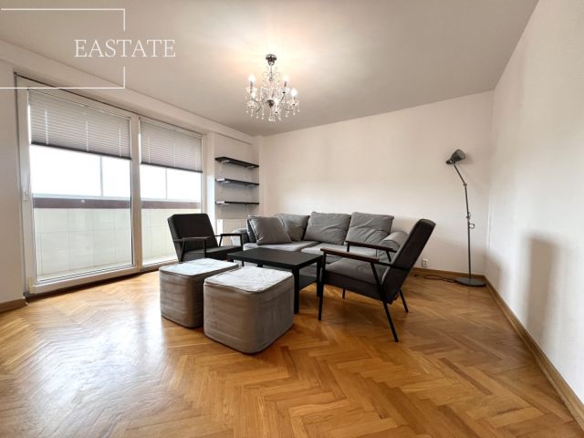 Mieszkanie 3-pokojowe Warszawa Praga-Południe, ul. Grochowska. Zdjęcie 1