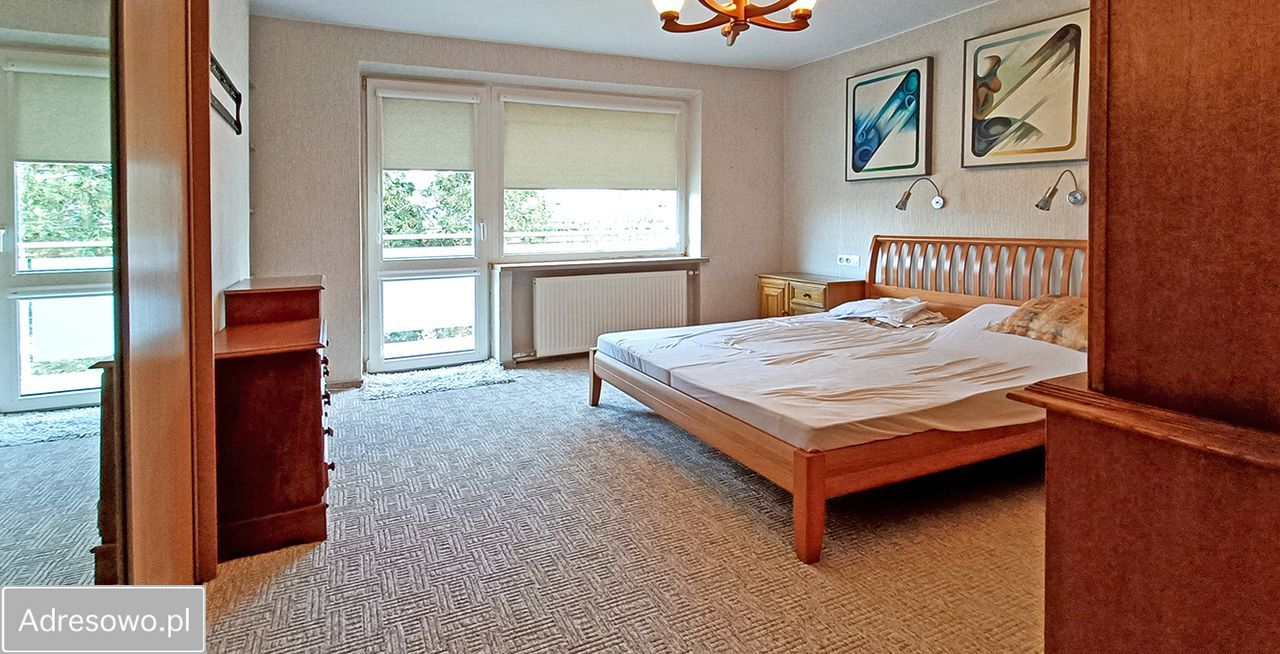 dom wolnostojący, 7 pokoi Wrocław Oporów. Zdjęcie 3