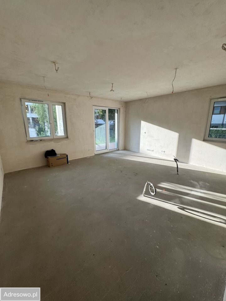 Mieszkanie 3-pokojowe Łódź Marysin, ul. Łupkowa