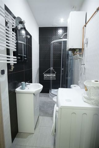 Mieszkanie 1-pokojowe Bydgoszcz Śródmieście. Zdjęcie 5