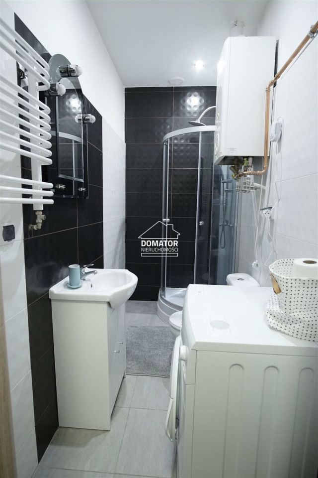 Mieszkanie 1-pokojowe Bydgoszcz Śródmieście. Zdjęcie 5