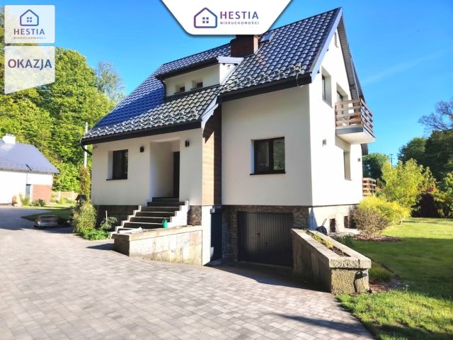 dom wolnostojący, 6 pokoi Miastko. Zdjęcie 25