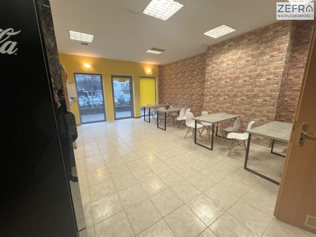 Lokal Kraków Prądnik Biały, ul. Górka Narodowa. Zdjęcie 6