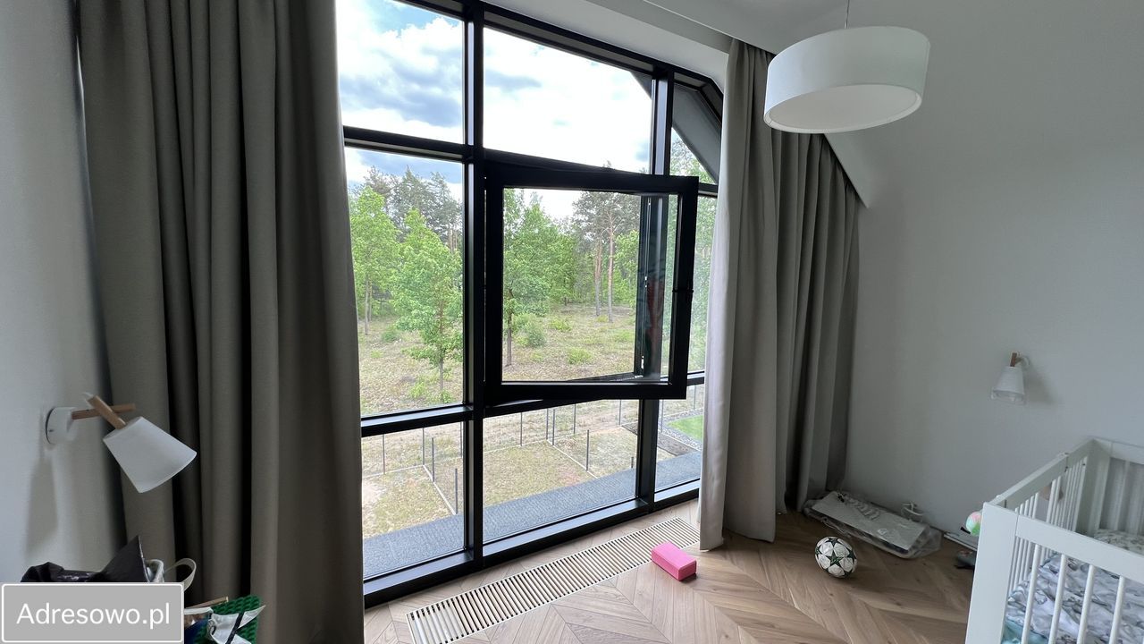 Mieszkanie 5-pokojowe Ostrołęka, ul. Żniwna. Zdjęcie 13