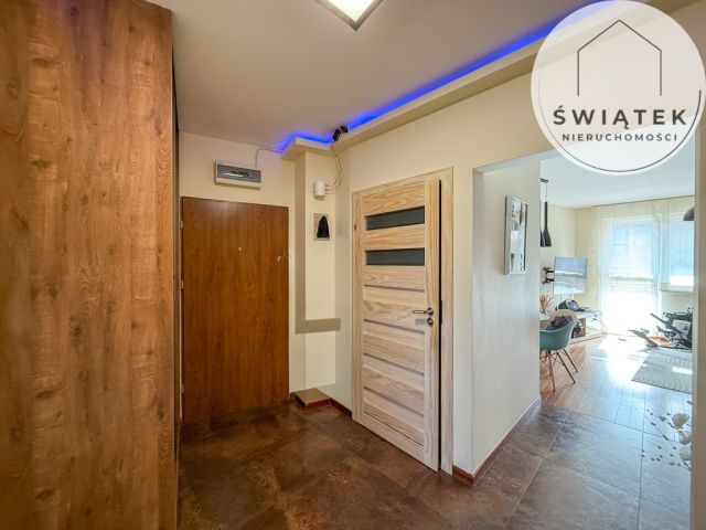 Mieszkanie 3-pokojowe Toruń Wrzosy, ul. Owsiana. Zdjęcie 9