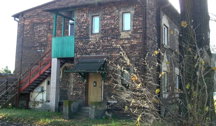 Mieszkanie 1-pokojowe Sosnowiec, ul. Konstantego Ildefonsa Gałczyńskiego