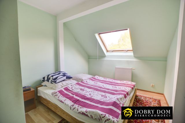 dom wolnostojący, 11 pokoi Kaniuki. Zdjęcie 31