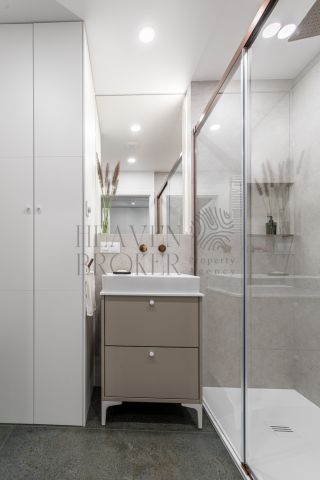 Mieszkanie 2-pokojowe Warszawa, ul. Podskarbińska. Zdjęcie 8