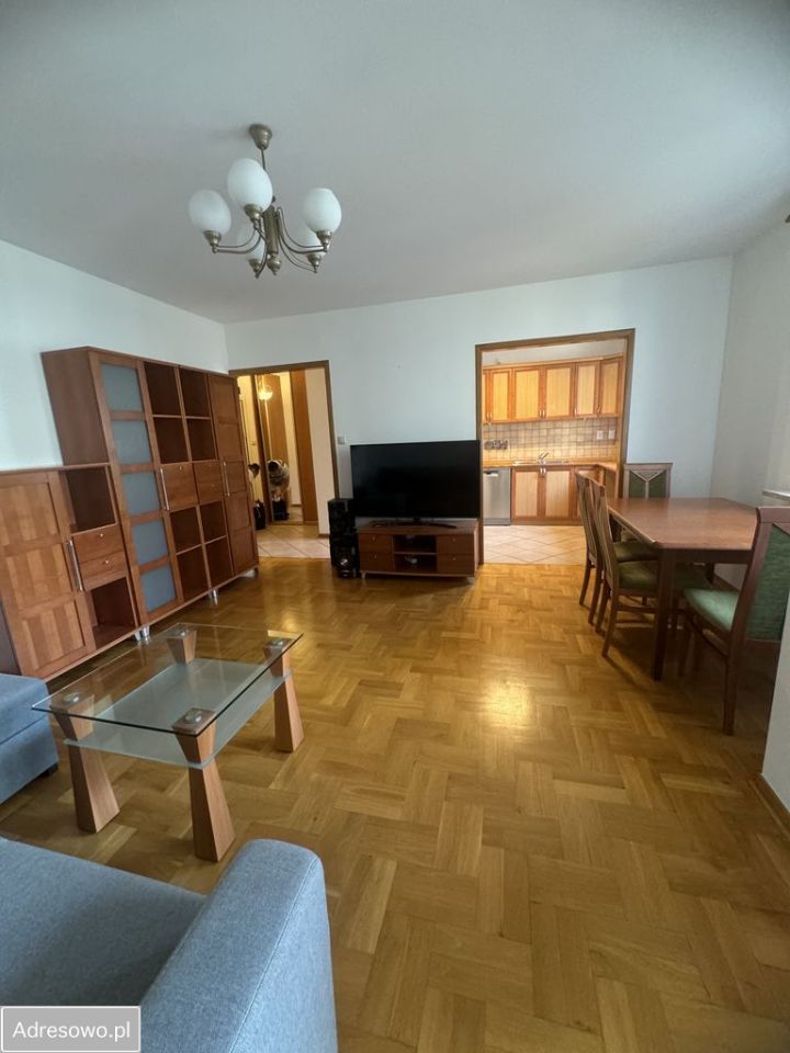 Mieszkanie 2-pokojowe Warszawa Wola. Zdjęcie 1