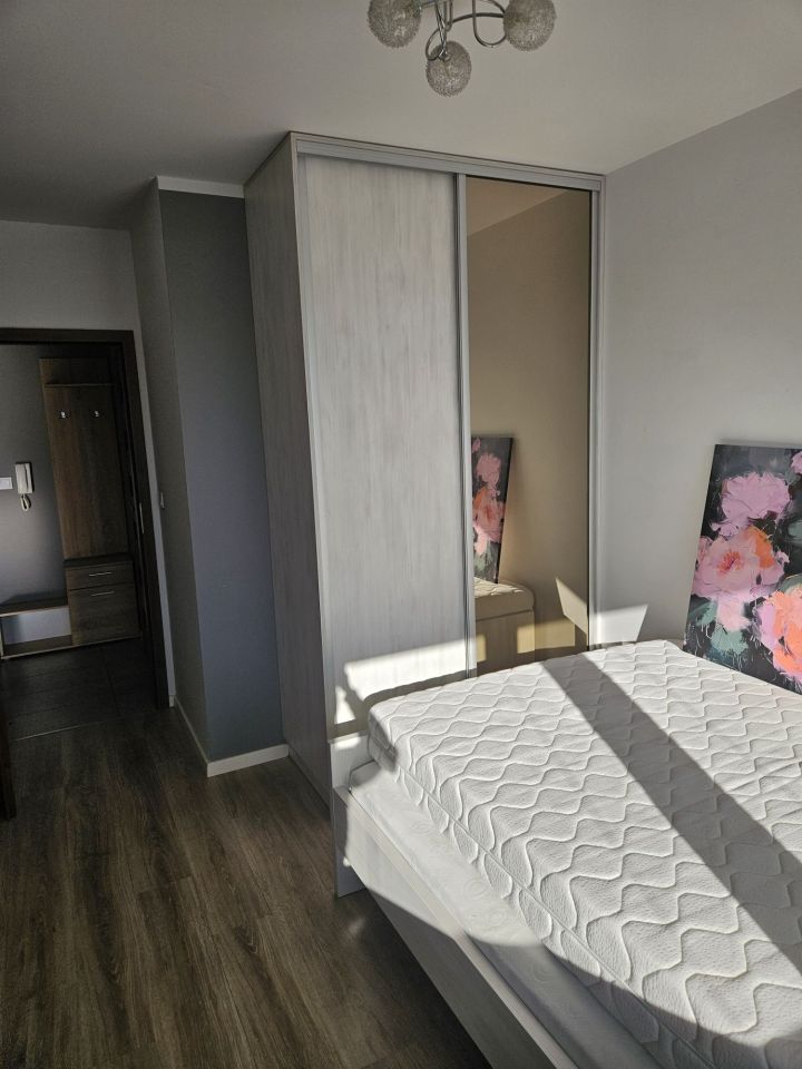 Mieszkanie 2-pokojowe Kraków Grzegórzki, ul. Bajeczna. Zdjęcie 4