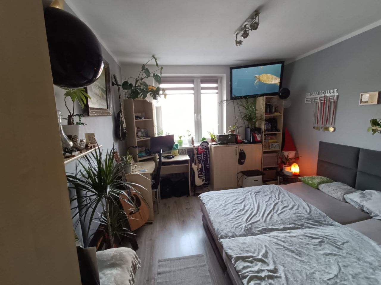 Mieszkanie 2-pokojowe Lidzbark Warmiński, ul. Księcia Józefa Poniatowskiego. Zdjęcie 4