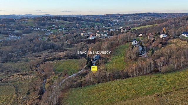 Działka budowlana Głogoczów. Zdjęcie 7