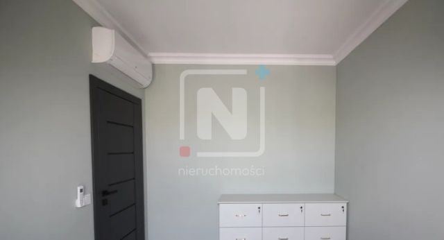 Mieszkanie 3-pokojowe Warszawa Praga, ul. Szwedzka. Zdjęcie 4