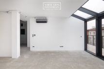 Mieszkanie 3-pokojowe Warszawa Praga-Północ, ul. Szwedzka. Zdjęcie 4