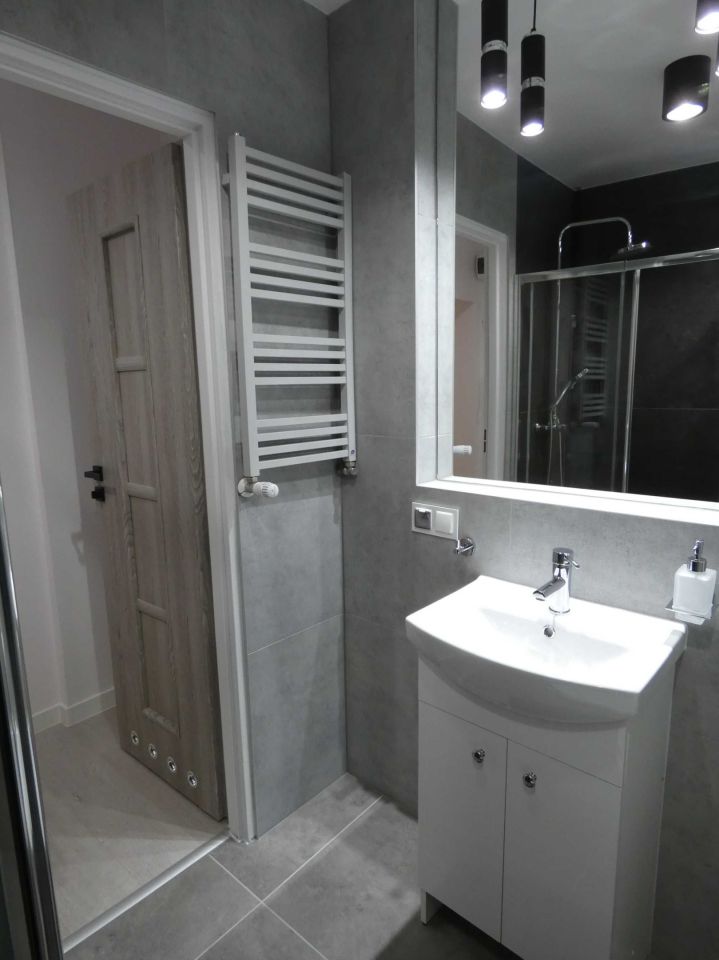 Mieszkanie 2-pokojowe Bolesławiec, ul. Jana Pawła II. Zdjęcie 2