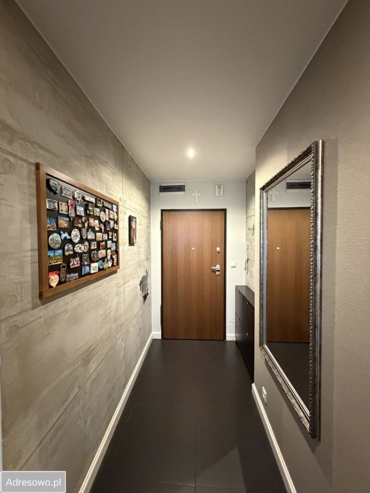 Mieszkanie 3-pokojowe Warszawa Ursus, ul. Skoroszewska. Zdjęcie 6