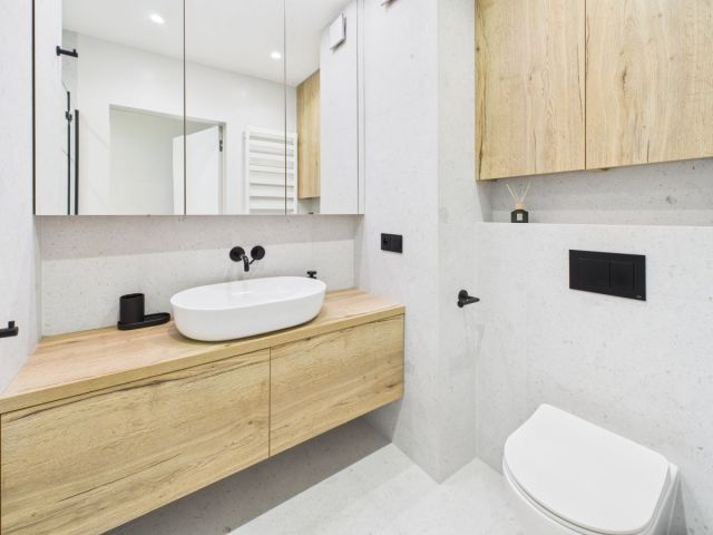 Mieszkanie 3-pokojowe Warszawa Praga-Południe, ul. Mińska. Zdjęcie 16