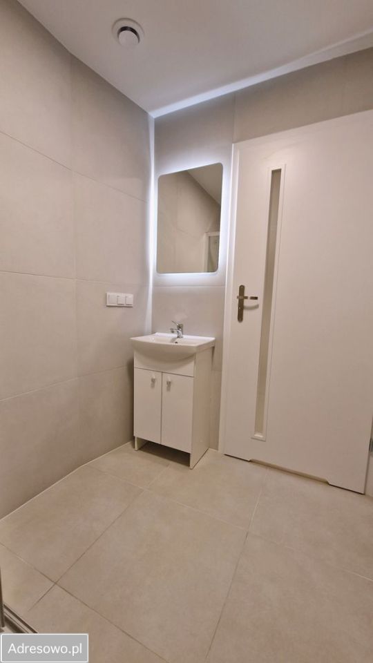 Mieszkanie 2-pokojowe Gdańsk Wrzeszcz. Zdjęcie 10