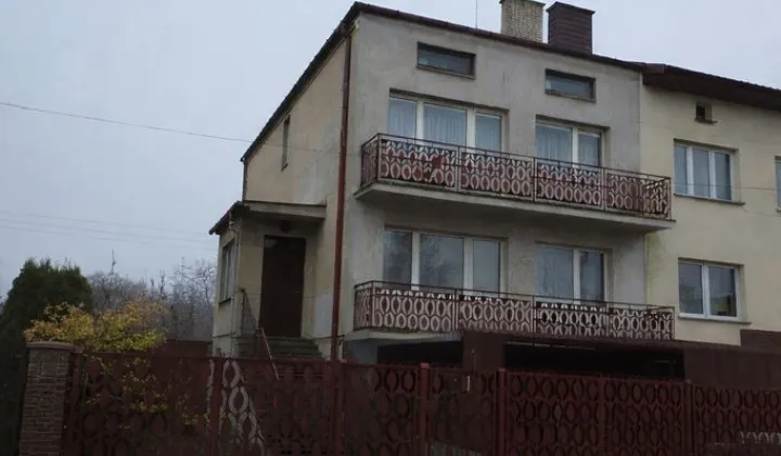 bliźniak, 6 pokoi Płońsk