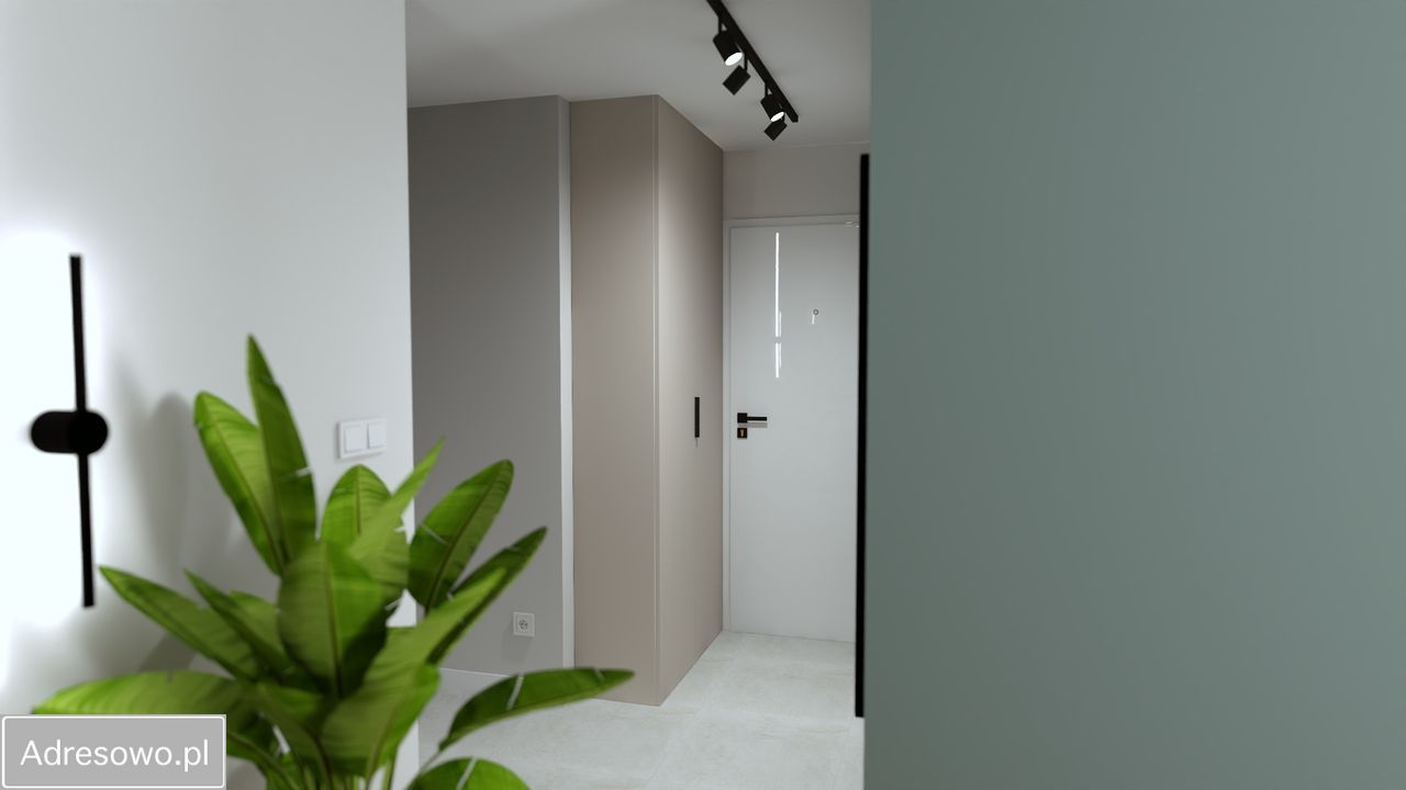 Mieszkanie 3-pokojowe Mikołów Centrum, os. Cypriana Kamila Norwida. Zdjęcie 4