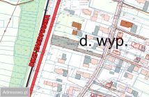 Działka budowlana Biały Dunajec. Zdjęcie 1