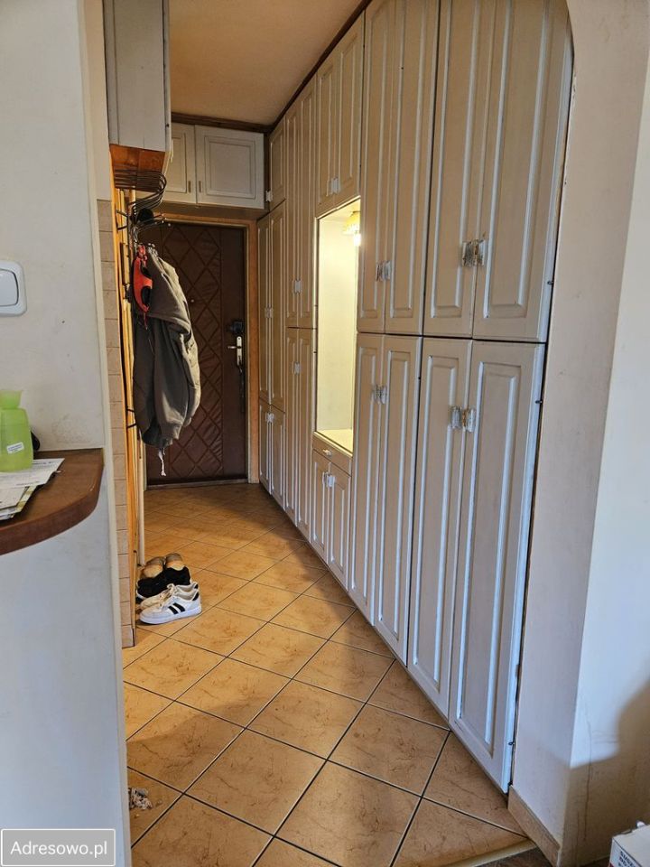 Mieszkanie 1-pokojowe Gdańsk Przymorze, ul. Chłopska. Zdjęcie 8