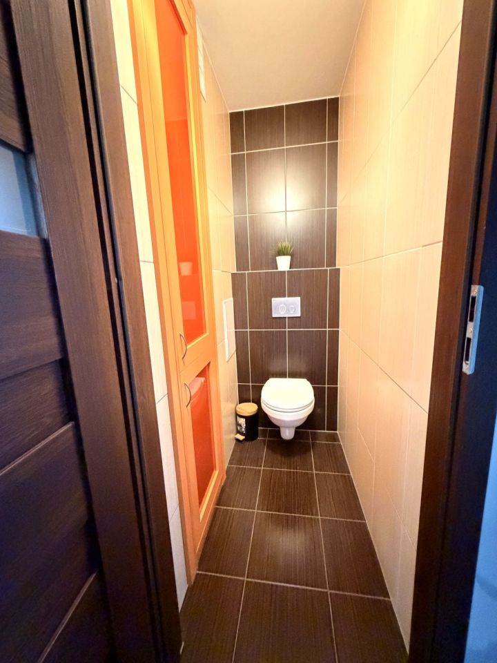 Mieszkanie 3-pokojowe Żagań, ul. Nocznickiego. Zdjęcie 12