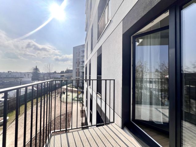 Mieszkanie 2-pokojowe Kraków Zabłocie, ul. Portowa. Zdjęcie 14