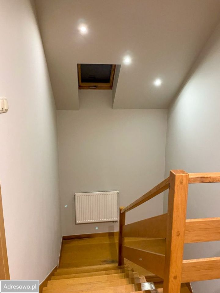 dom wolnostojący, 4 pokoje Lubzina. Zdjęcie 11