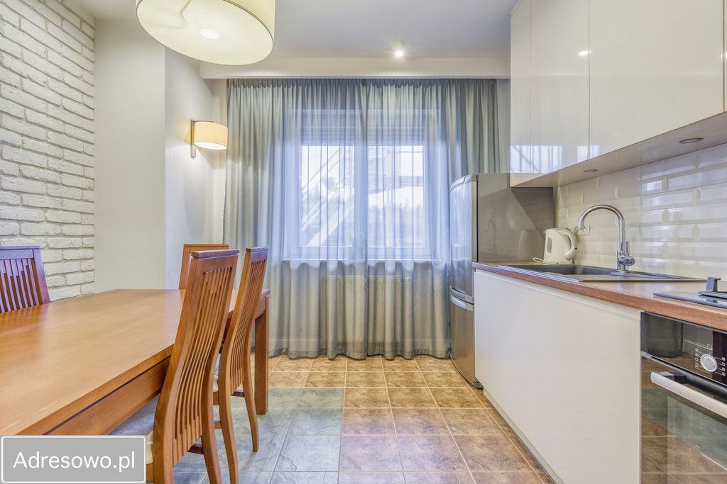 Mieszkanie 2-pokojowe Warszawa Ursynów, ul. Nowoursynowska. Zdjęcie 11