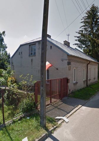 Działka budowlana Radzymin Centrum, ul. Zduńska. Zdjęcie 1