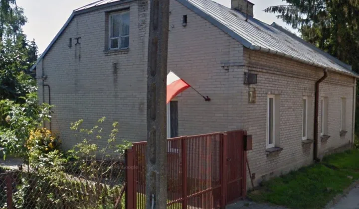 Działka budowlana Radzymin Centrum, ul. Zduńska