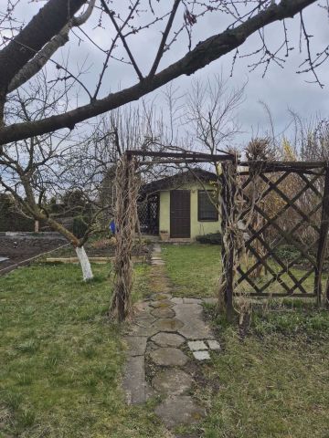 Działka rod Syców. Zdjęcie 1