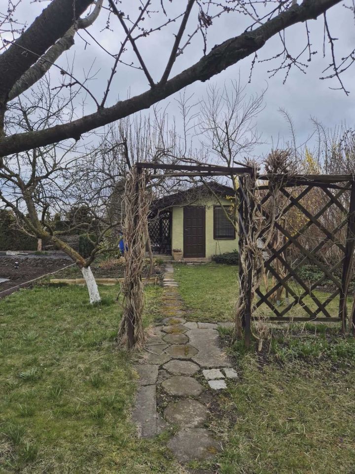 Działka rod Syców. Zdjęcie 1