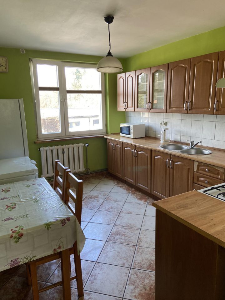 Mieszkanie 3-pokojowe Świelino. Zdjęcie 9